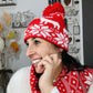 Cappello Natale